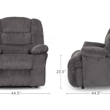 The Best Recliners for Tall People