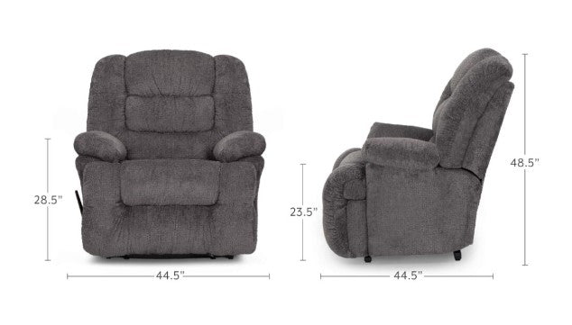 The Best Recliners for Tall People