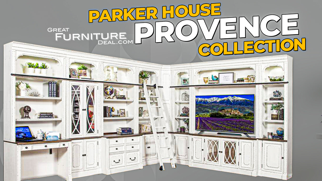 Parker House Provence
