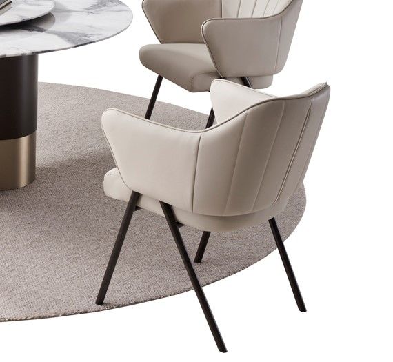 American Eagle Furniture - CK-J622 Dining Chair (Set of 2) - CK-J622