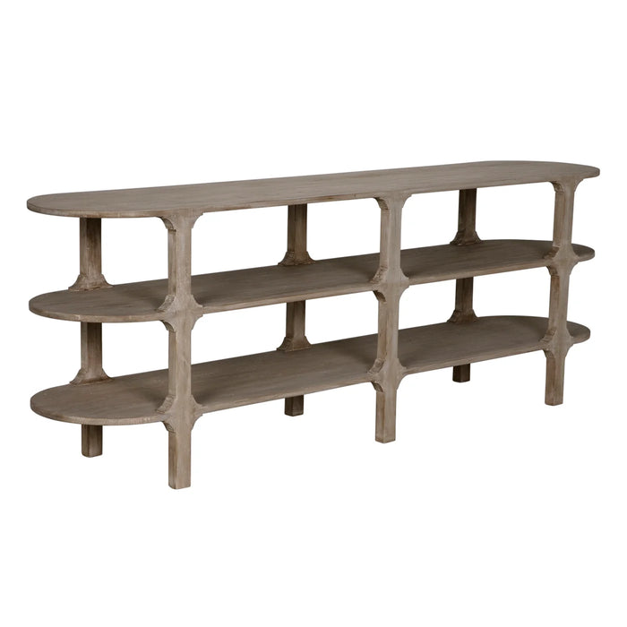 CFC Furniture - Anita Oval Console - OW413