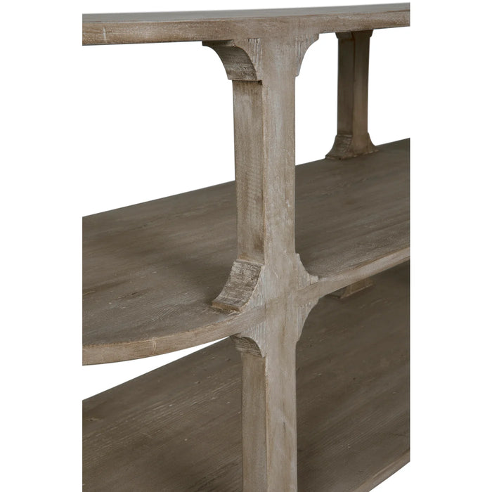 CFC Furniture - Anita Oval Console - OW413