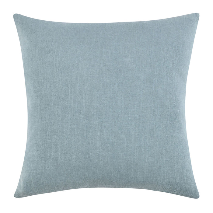 Classic Home Furniture - BW Curtis Blue 24x24 Pillows (Set of 2) - V290111