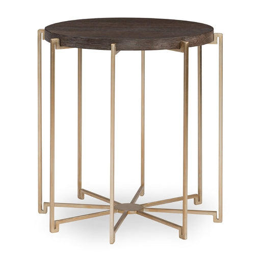 Ambella Home Collection - Radiate Side Table - 09147-900-002