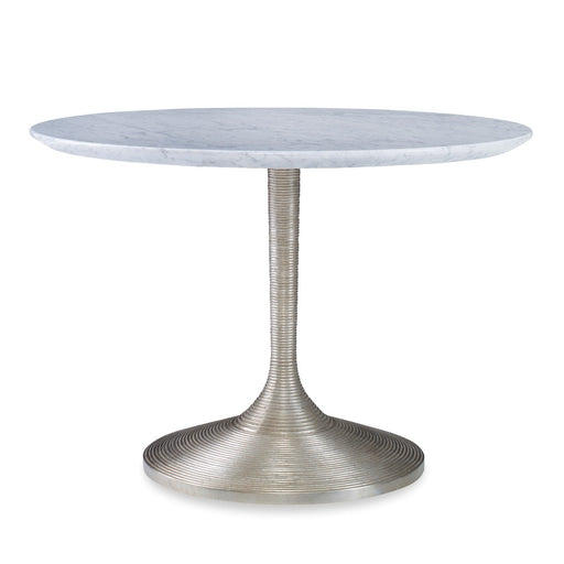 Ambella Home Collection - Pierced Cocktail Table - 07269-920-001