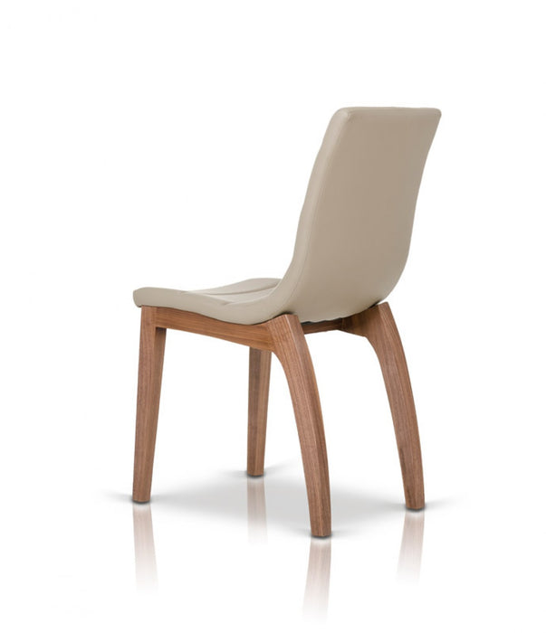 VIG Furniture - 8992CH - Modern Dining Chair (Set of 4) - VGGU8992CH