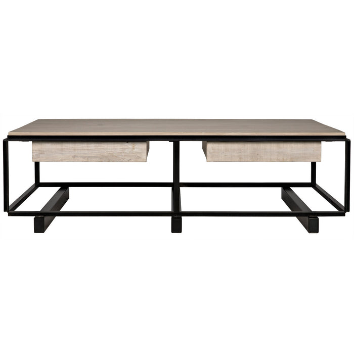 CFC Furniture - Ansell Coffee Table - CM205