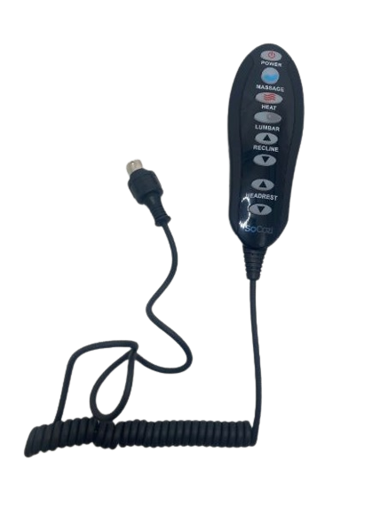 Southern Motion - SoCozi Recliner Chair Replacement Remote