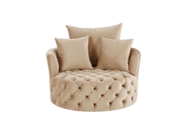 Acme Furniture -  Zunyas Accent Chair - AC00290