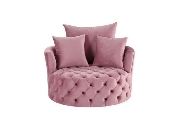 Acme Furniture -  Zunyas Accent Chair - AC00291