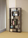 Coaster Furniture - Cappuccino Book Shelf - 800259