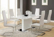 Coaster Furniture - Modern Dining Dining Table - 102310