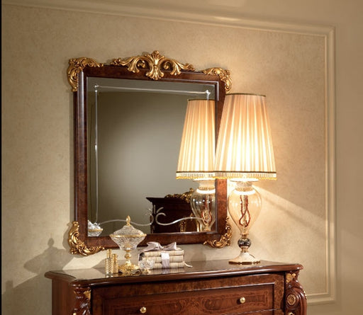 ESF Furniture - Arredoclassic Italy Donatello Mirror - DONATELLODMIRROR