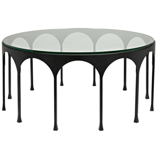 NOIR Furniture - Achille Coffee Table