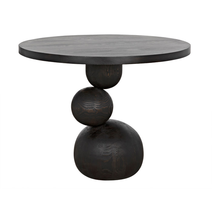 CFC Furniture - Reclaimed Lumber Boulder Breakfast Table - OW205