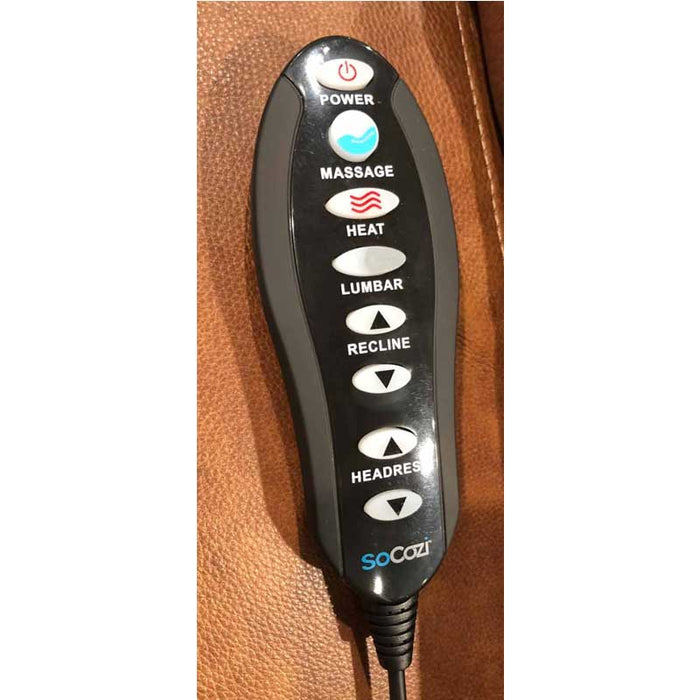Southern Motion - SoCozi Recliner Chair Replacement Remote