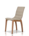 VIG Furniture - 8992CH - Modern Dining Chair (Set of 4) - VGGU8992CH