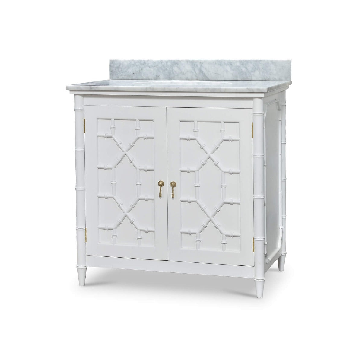 Bramble Vanities