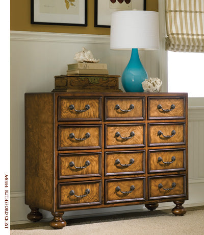 Ambella Chests, Cabinets and Sideboards