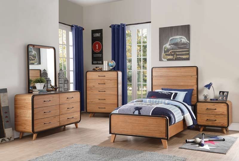 Kids and Youth Bedroom Sets