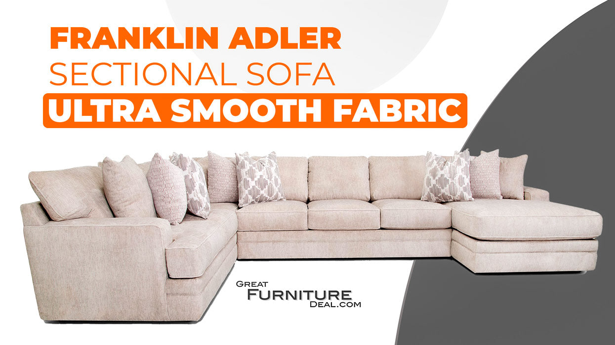 Franklin Furniture Adler