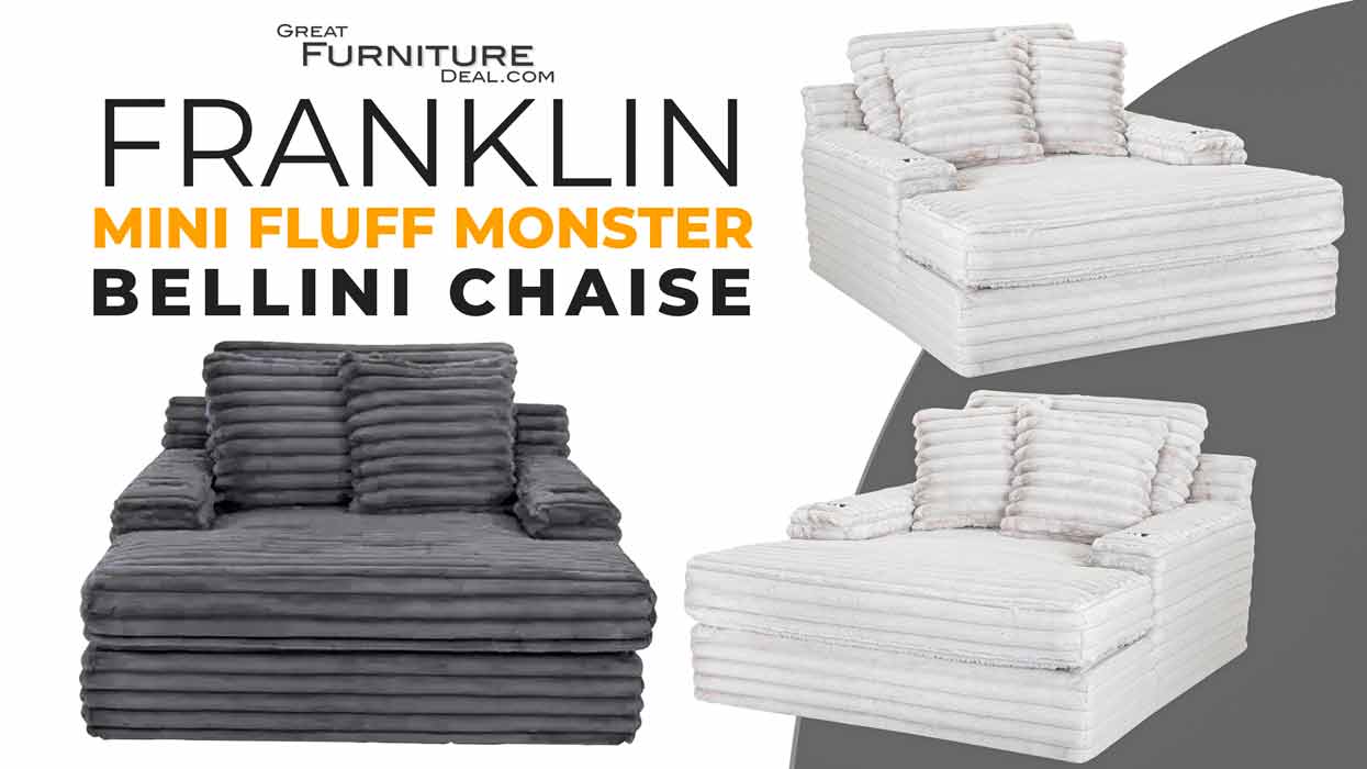 Bellini Chaise