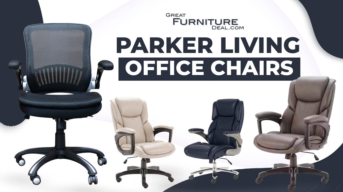 Office Desk Chairs by Parker Living