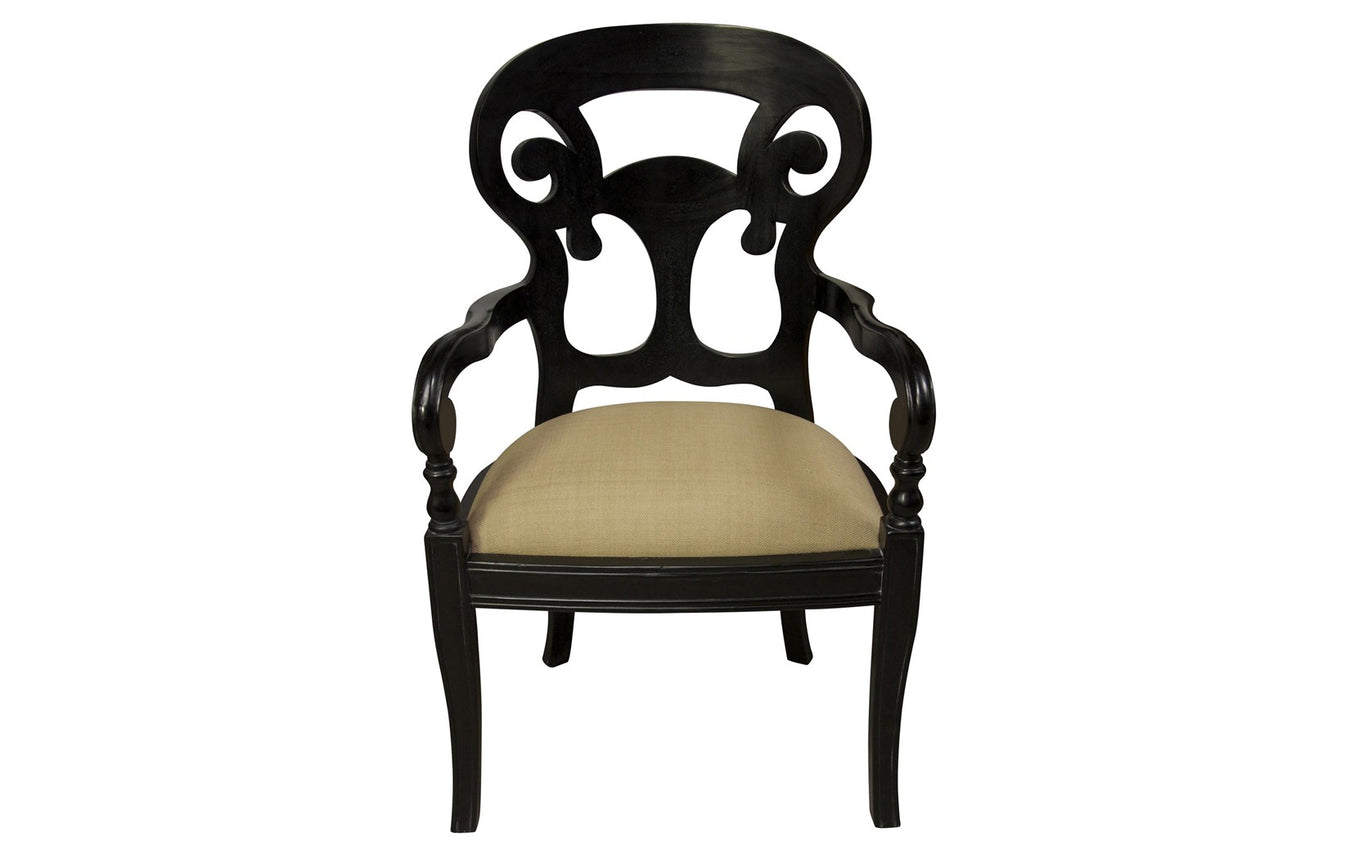 NOIR Dining Chairs