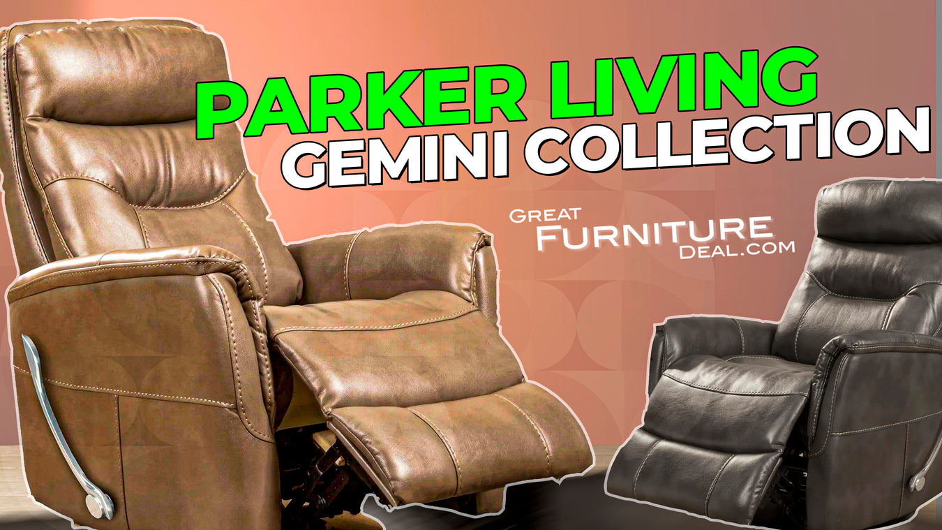 Parker Living Gemini