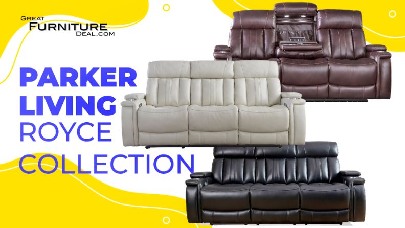Parker Living Royce Collection