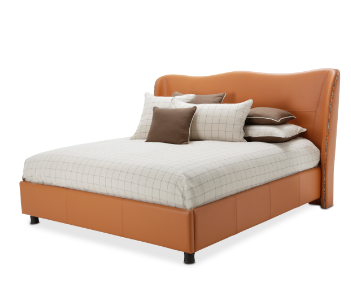 Aico 21 Cosmopolitan Orange