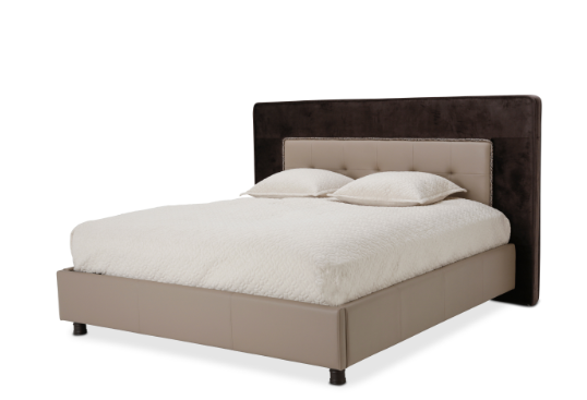 Aico 21 Cosmopolitan Taupe
