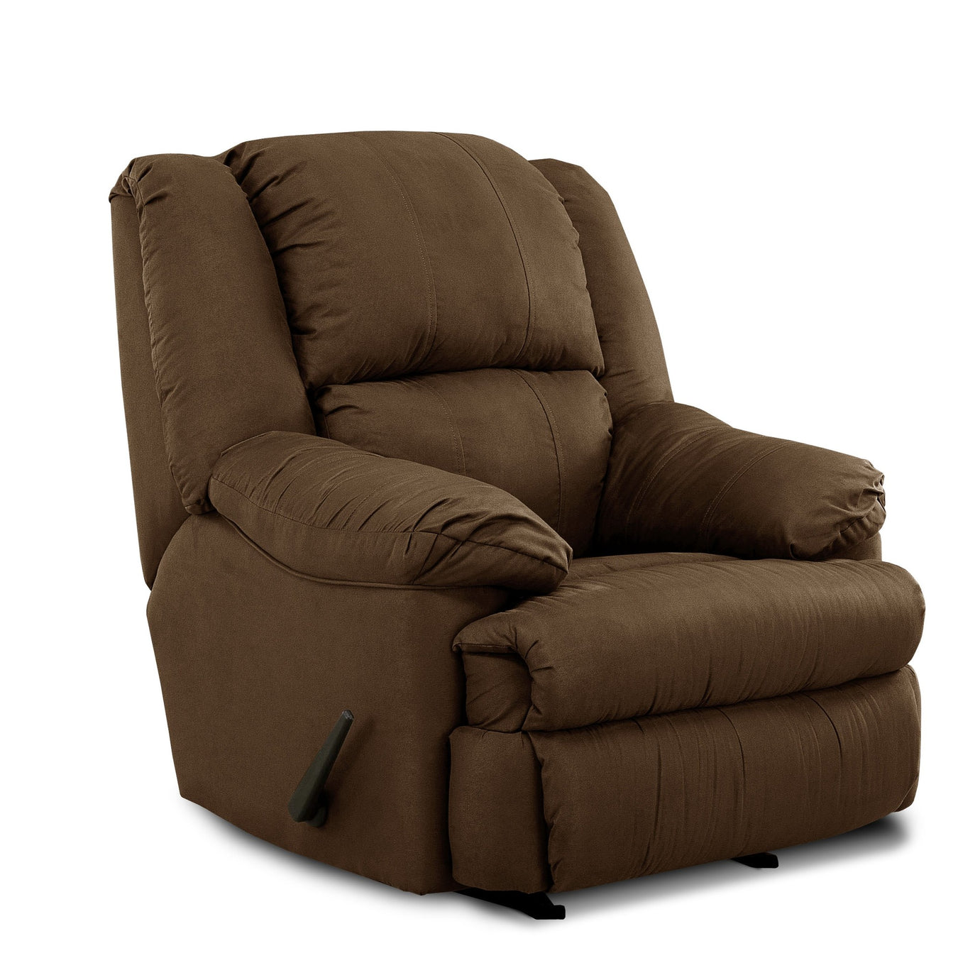 Simmons Upholstery Recliners