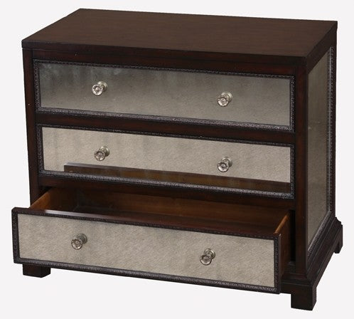 Uttermost Accents Chests / Cabinets