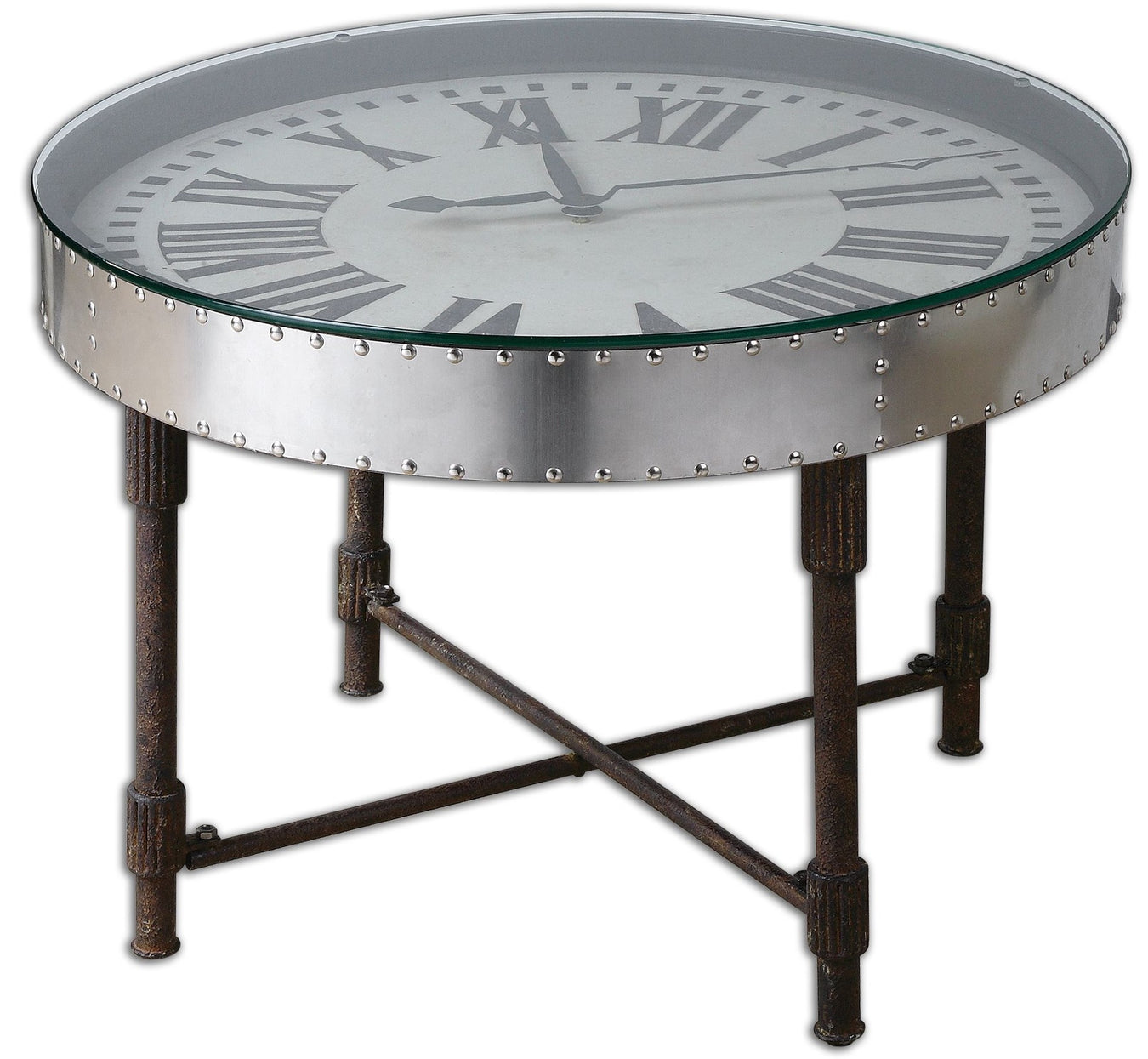 Uttermost Coffee and Cocktail Tables