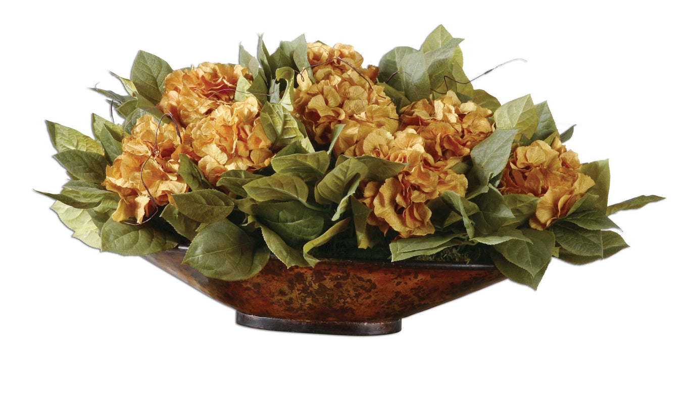 Uttermost Faux Florals and Wreaths