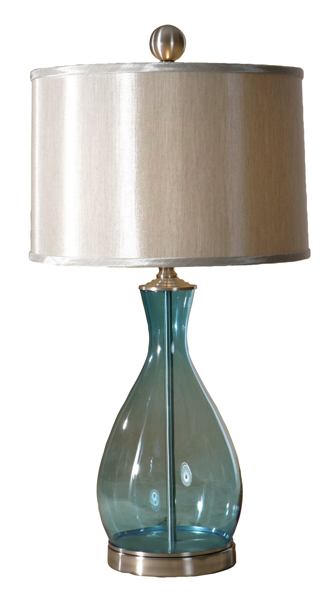 Uttermost Table Lamps
