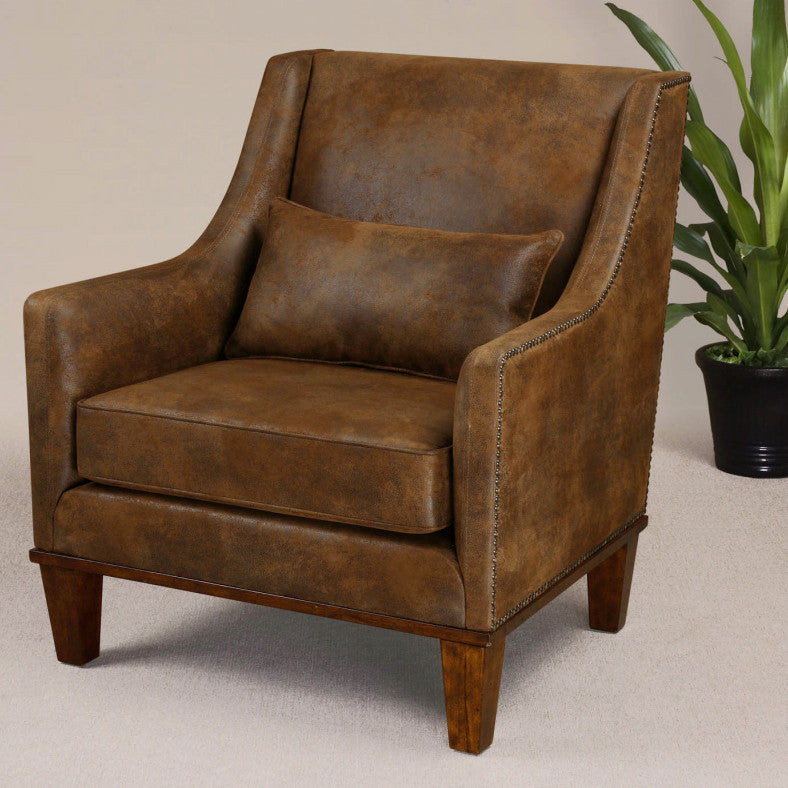 Uttermost Upholstered Chairs