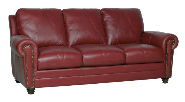 Mariano Italian Leather Furniture