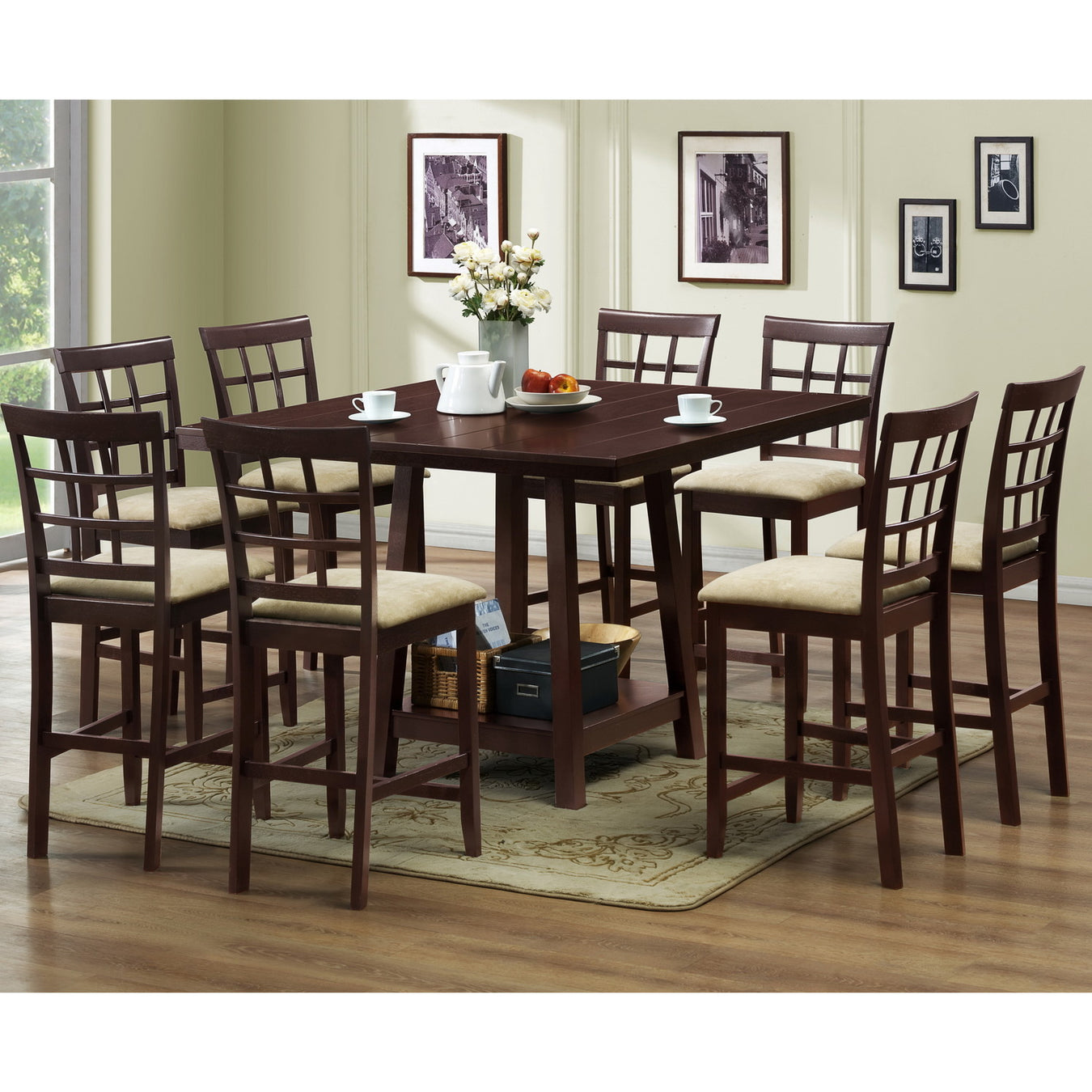 Wholesale Interiors Dining Sets