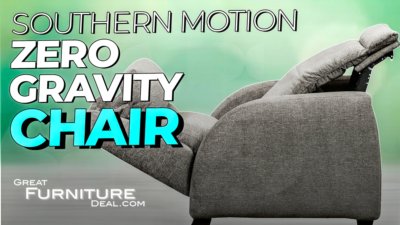 Zero Gravity Recliners