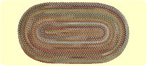 Braided Rugs