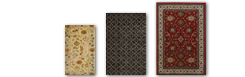 Rugs by Size