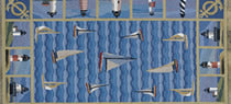 Novelty Rugs