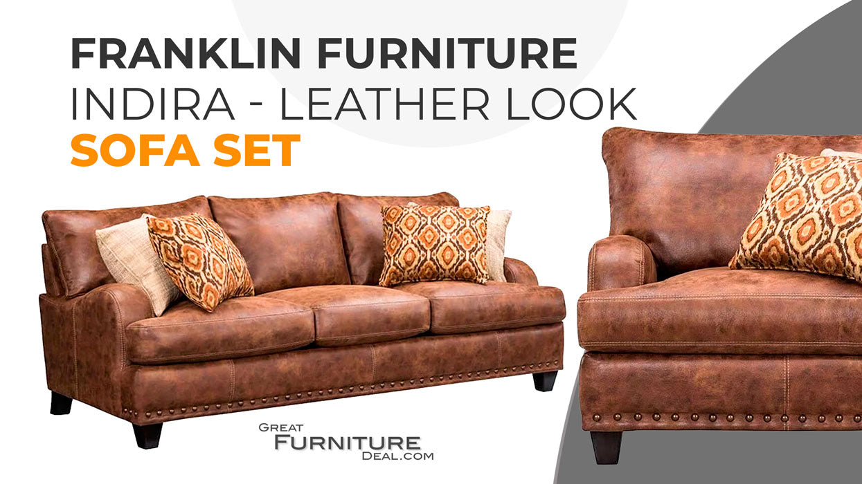 Franklin Furniture Indira