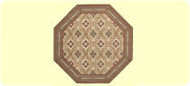 Octagon Rugs