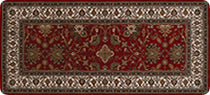 Reds Rugs