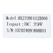 Replacement Power Socket Switch 23300112X000 for Power Recliners - GreatFurnitureDeal