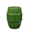 Jamie Young Company - Algae Side Table in Green - 20ALGA-STGRN - GreatFurnitureDeal