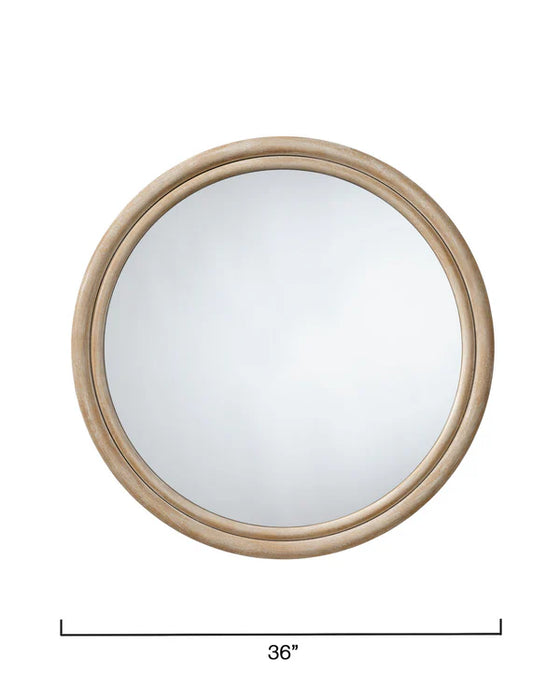 Jamie Young Company - Riley Mirror - LS6RILEYMINA - GreatFurnitureDeal